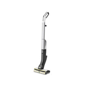 Aspirateur Laveur Sans Fil Efficace et Puissant
