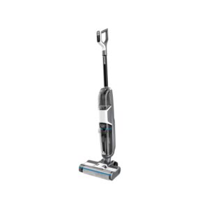Aspirateur Laveur Sans Fil sur Batterie