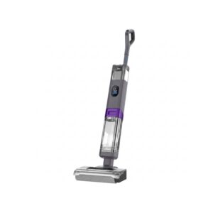 Aspirateur Laveur Sans Fil Silencieux 69 dB