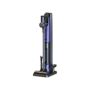 Aspirateur Laveur Sans Fil Mutifonctions avec Station