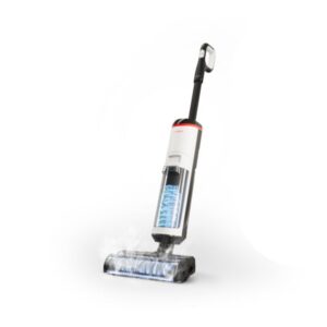 Aspirateur Laveur Sans Fil à Vapeur