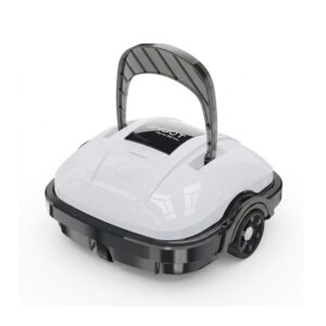 Aspirateur Piscine Autonome et Intelligent