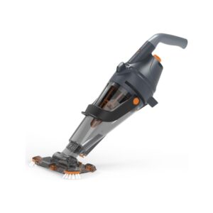 Aspirateur Piscine Puissant Rechargeable