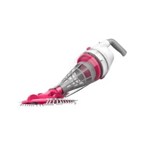 Aspirateur Piscine Portable et Léger