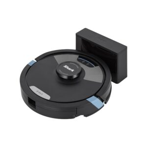 Aspirateur Robot pour Angles et Coins