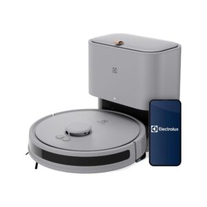 Aspirateur Robot Fin 7,8 Cm