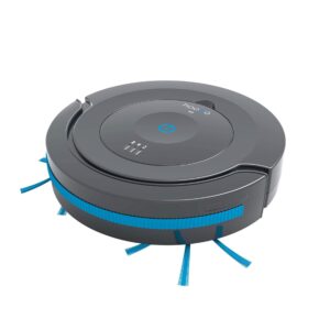 Aspirateur Robot avec Hauteur de 7 Cm