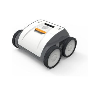 Robot Aspirateur de Piscine Autonome