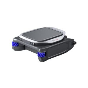 Aspirateur Robot pour Piscine Tubulaire