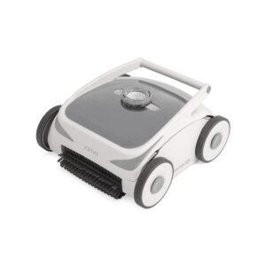 Robot Aspirateur de Piscine à Batterie
