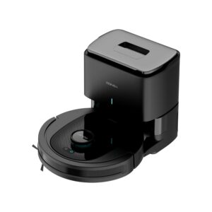 Aspirateur Robot Laser avec Vidange Auto