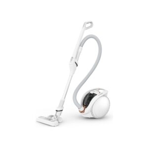 Aspirateur Traineau Sans Fil Puissant et Silencieux
