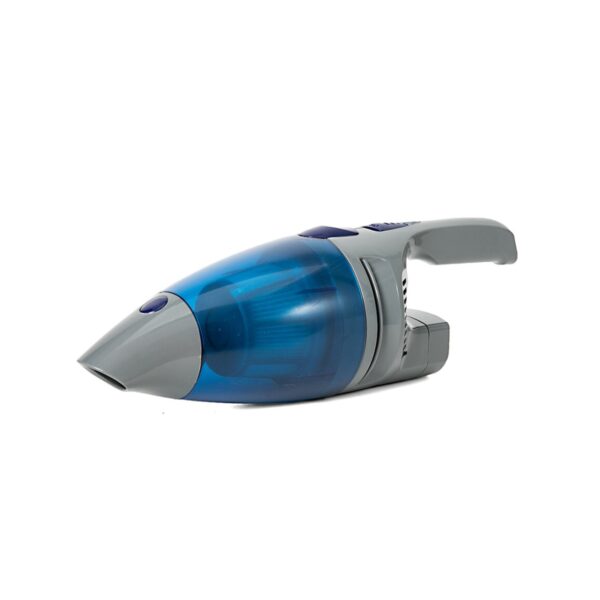 Aspirateur Voiture Rechargeable 12V 220V Puissance 130 W