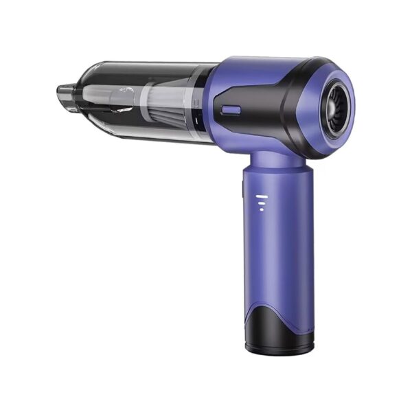 Aspirateur Voiture Rechargeable sur Secteur Accessoires