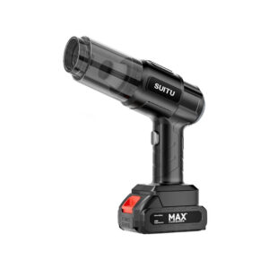 Aspirateur Voiture Sans Fil Compact Léger et Rechargeable
