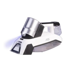 Petit Aspirateur Laveur Sans Fil pour Textiles