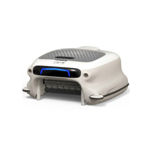 Robot Aspirateur pour Grande Piscine 2000 m²