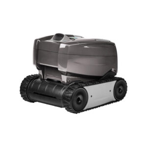 Robot de Piscine Hydraulique