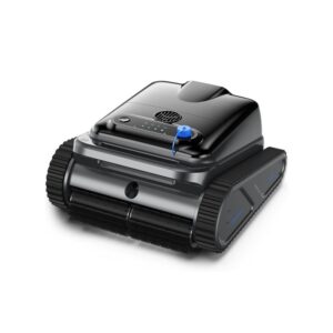 Robot Aspirateur pour Piscine Enterrée