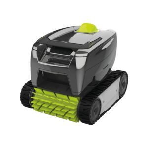Robot Aspirateur pour Fond de Piscine