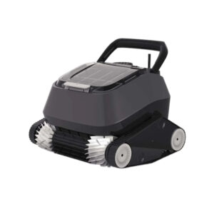 Robot Aspirateur pour Piscine Ronde