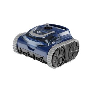 Robot de Piscine Sans Câble