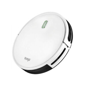 Robot Aspirateur Laveur 3 En 1 Sans Fil