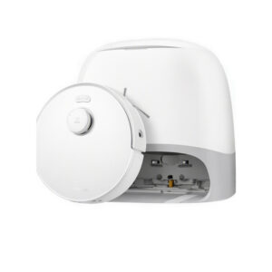 Aspirateur Robot Blanc