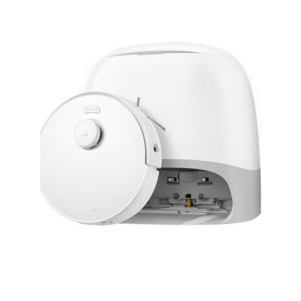 Aspirateur Robot Blanc