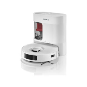 Aspirateur Robot Smart