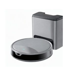 Aspirateur Robot avec Laser