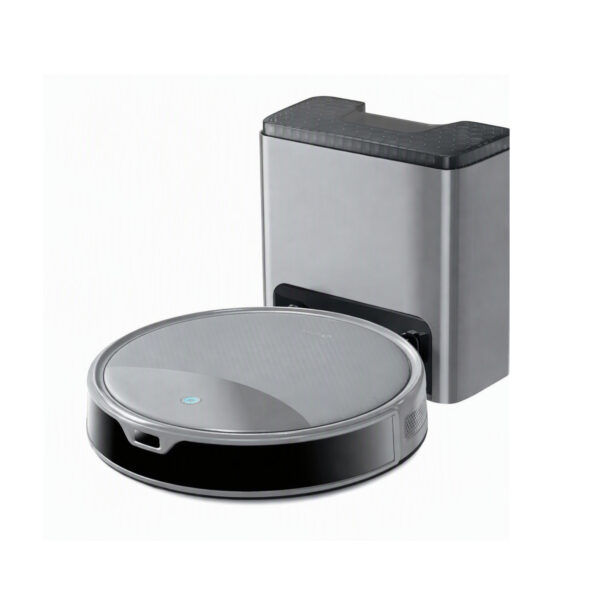 Aspirateur Robot avec Laser