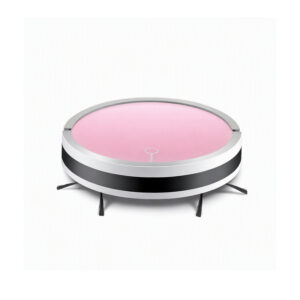 Robot Aspirateur 3 en 1 Animaux