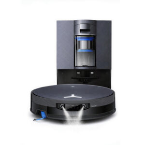 Robot Aspirateur Grande Surface