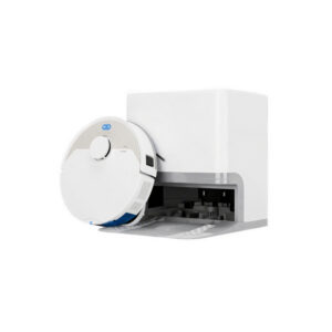 Robot Aspirateur Laveur Laser