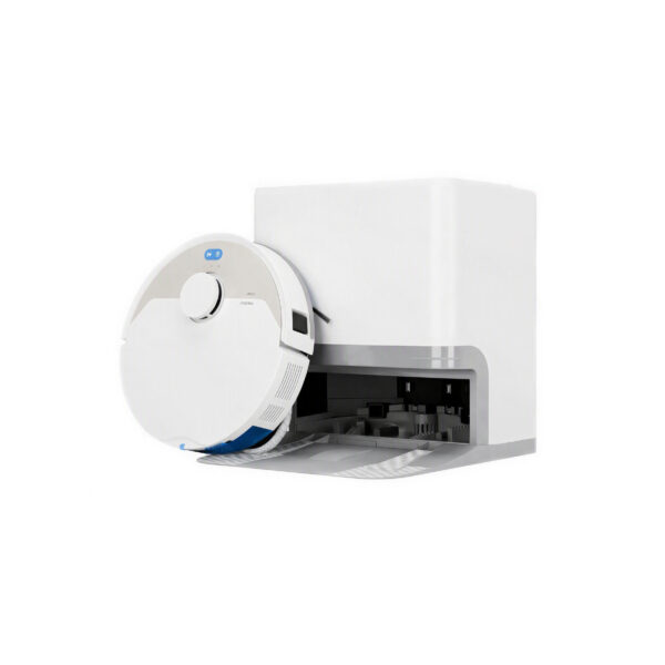 Robot Aspirateur Laveur Laser