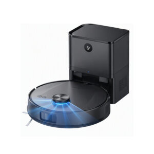 Robot Aspirateur Laveur Lidar