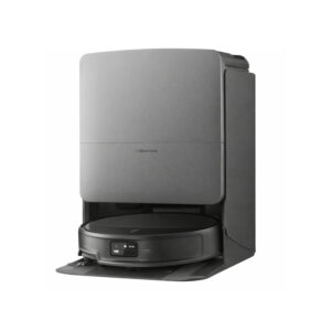 Robot Intelligent Nettoyeur