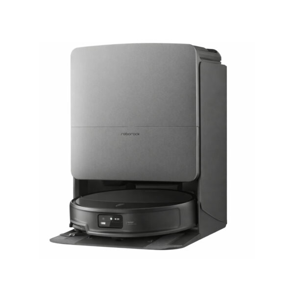 Robot Intelligent Nettoyeur