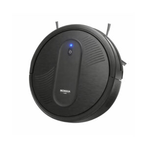 Robot pour Nettoyage Maison