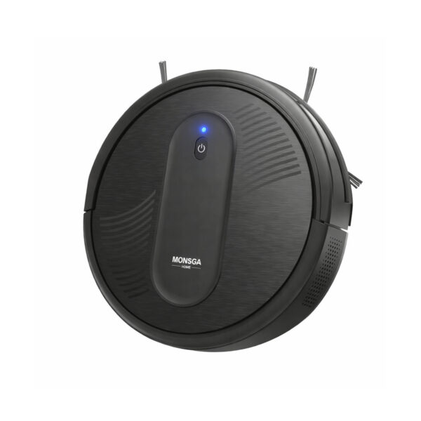 Robot pour Nettoyage Maison