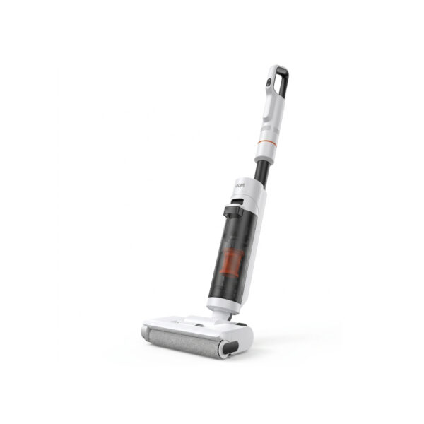 Aspirateur Laveur Intelligent