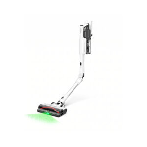 Aspirateur Laveur Noir et Blanc