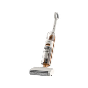 Aspirateur Laveur Orange