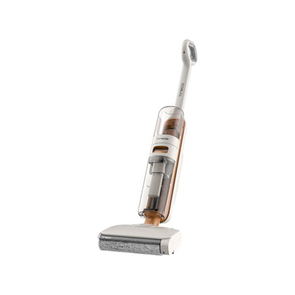 Aspirateur Laveur Orange
