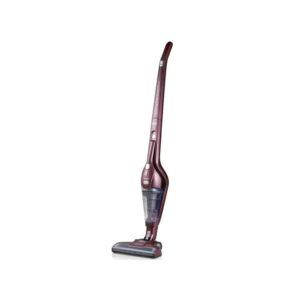 Aspirateur Laveur Rouge