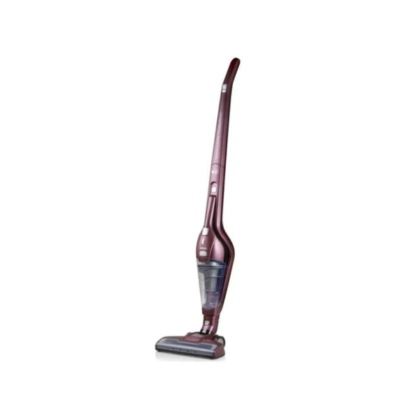 Aspirateur Laveur Rouge