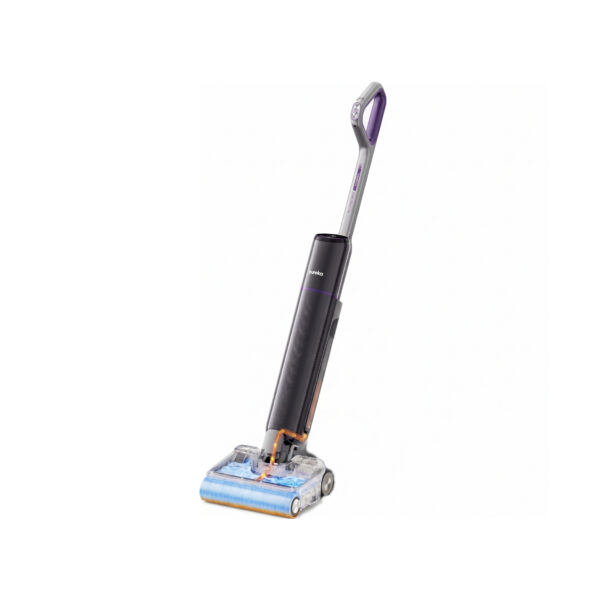 Aspirateur Laveur Séchage Automatique