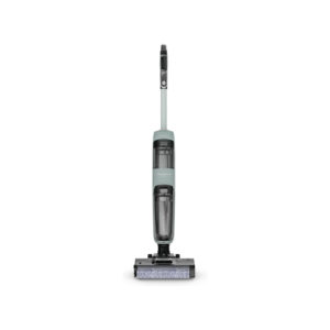 Aspirateur Laveur avec Base de Recharge
