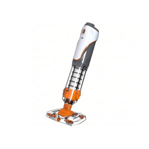 Aspirateur Piscine Orange